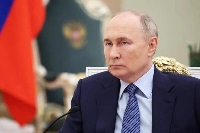 Gần 90% người Nga ủng hộ ông Putin trước thềm bầu cử