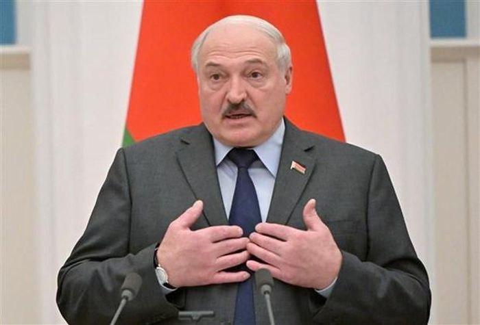 Liên minh châu Âu gia hạn thêm một năm lệnh trừng phạt Belarus
