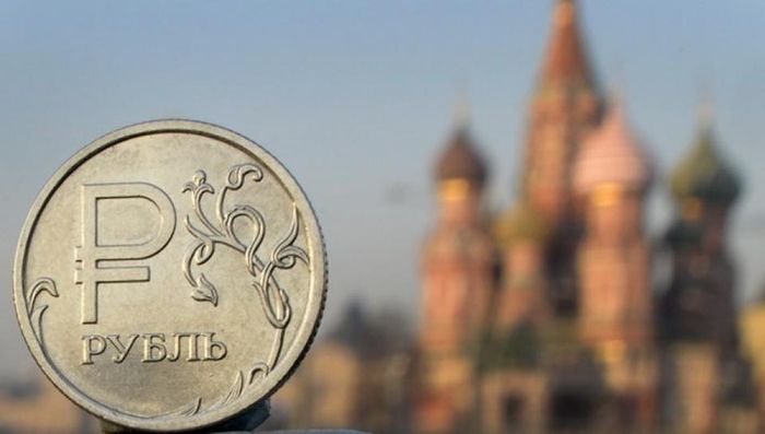 Toan tính của Nga ''giải mã cách chống lưng'' cho đồng Ruble trước cuồng phong kinh tế