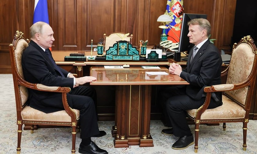 Tổng thống Putin nói về thách thức với nước Nga hiện nay