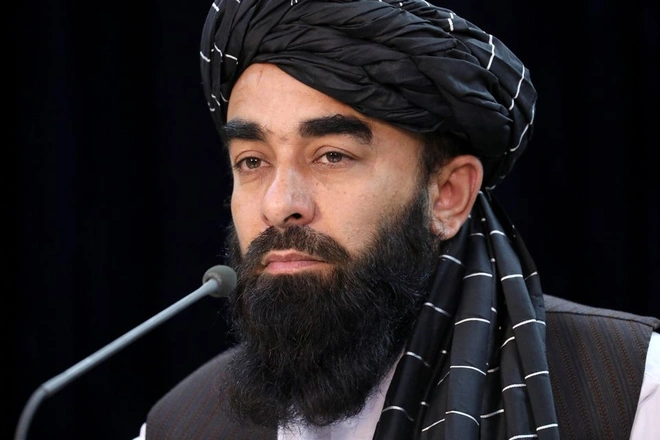 Taliban phản ứng việc Mỹ tiêu diệt thủ lĩnh Al Qeada