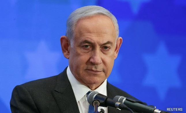 Israel cảnh báo có thể làm Chính quyền Palestine sụp đổ nếu ICC ban lệnh bắt Thủ tướng Netanyahu
