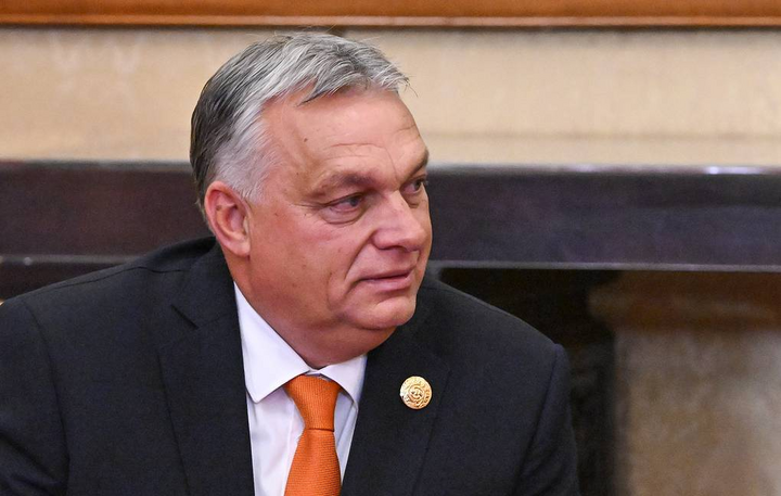 Thủ tướng Hungary: Hòa bình ở Ukraine phụ thuộc vào bầu cử EU, Mỹ