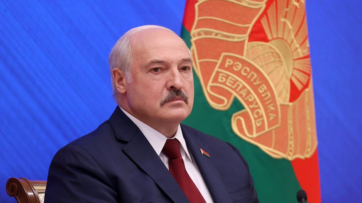 Tổng thống Belarus nêu điều kiện để chấm dứt xung đột ở Ukraine trong một tuần