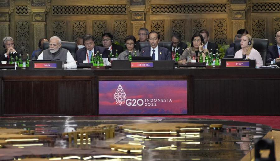 G20 sẽ đạt được điều chưa từng có kể từ khi chiến sự Ukraine nổ ra?