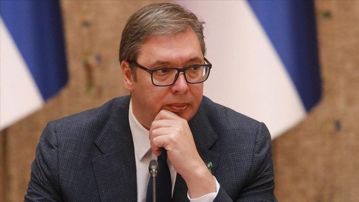 Tổng thống Serbia nhận định về xung đột Nga-Ukraine