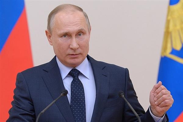 Có gì trong tay mà Tổng thống Putin dám đương đầu với Mỹ?