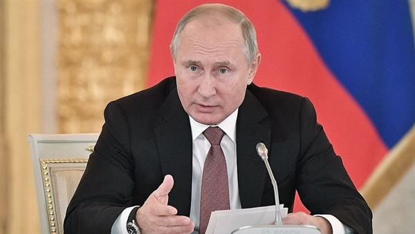 Nga công bố 12 dự án quốc gia lớn