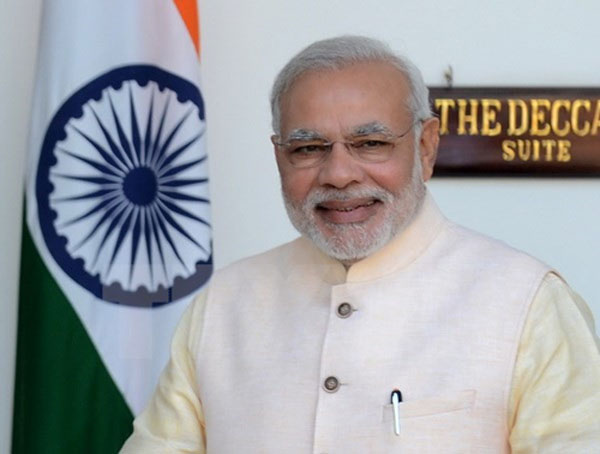Những dấu ấn trong chính sách đối ngoại của Thủ tướng Ấn Độ Na-ren-đra Mô-đi sau 5 năm cầm quyền