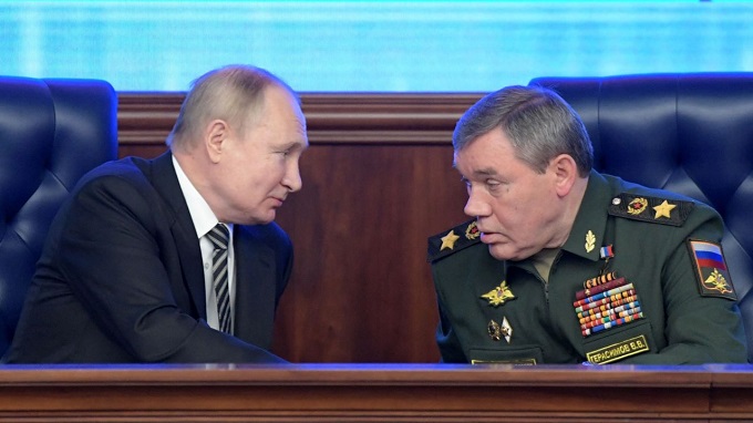 TTMT quân đội Nga: Moskva chưa từng chứng kiến sự thù địch dữ dội như hiện nay