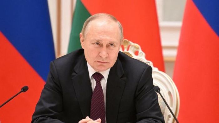 Điện Kremlin: Ông Putin lên kế hoạch thăm Trung Quốc vào tháng 10