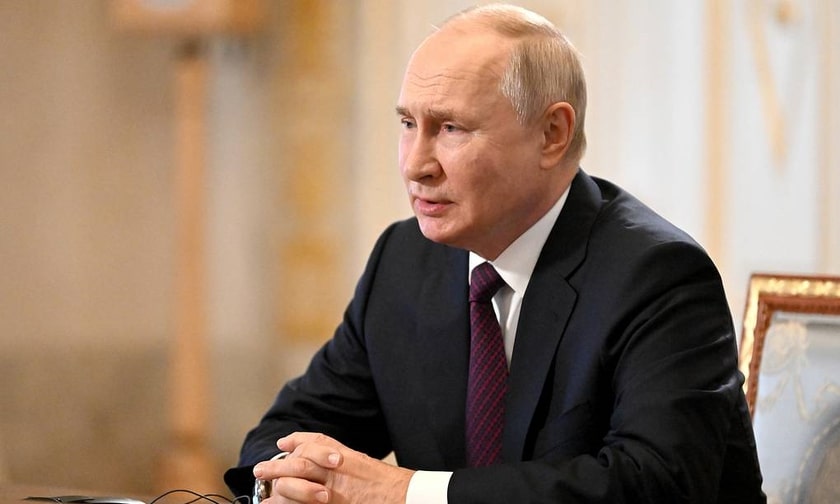 Tổng thống Putin khẳng định mạnh mẽ về hệ thống bầu cử của Nga