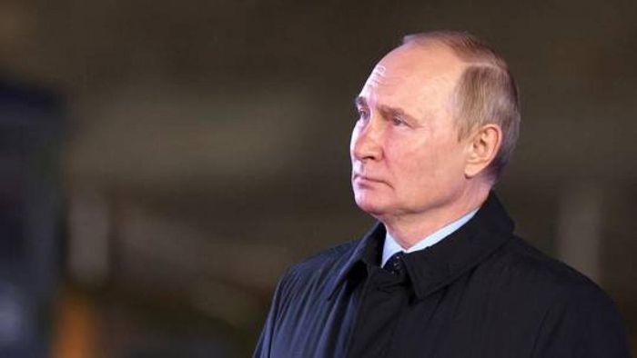 Điện Kremlin phản ứng khi quan chức Ukraine đe dọa nhắm vào Tổng thống Putin