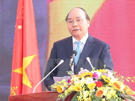 Hưng Yên kỷ niệm 185 năm lập tỉnh, nhận Huân chương Độc lập hạng Nhất