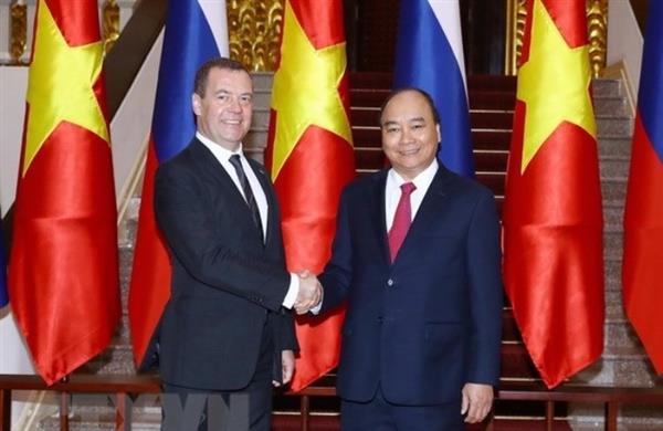 Sẽ triển khai dự án Trung tâm khoa học công nghệ hạt nhân trị giá 350 triệu USD