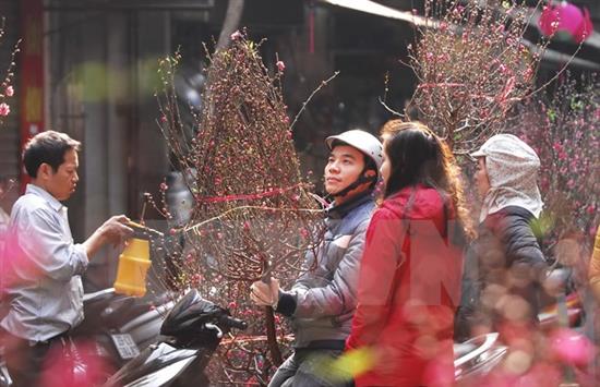 Chính phủ chính thức duyệt phương án nghỉ 9 ngày Tết Âm lịch 2016