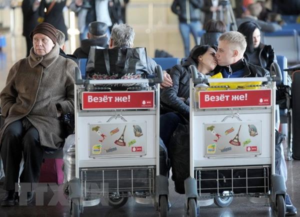 Belarus miễn thị thực nhập cảnh người nước ngoài không quá 30 ngày