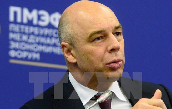 Nga và Ukraine sẽ đàm phán về khoản nợ 3 tỷ USD