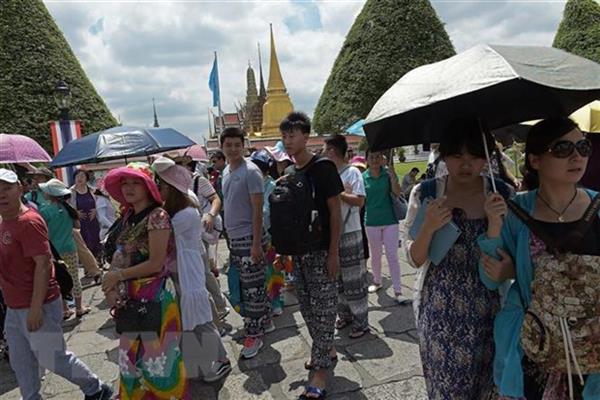Thái Lan dự định giảm thuế hàng xa xỉ để thúc đẩy ngành du lịch