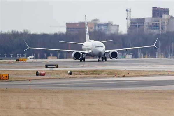 Nhiều hãng hàng không Mỹ bị trễ chuyến bay do lỗi hệ thống