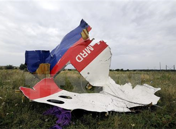 Xuất hiện thông tin điệp viên CIA chỉ đạo vụ bắn rơi MH17