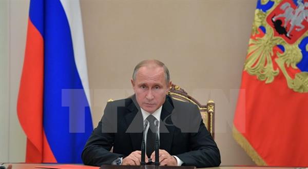 [Video] Việc cải thiện quan hệ Nga-Mỹ phụ thuộc vào Washington