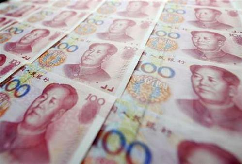 Trung Quốc tăng giá đồng nhân dân tệ sau 3 ngày phá giá