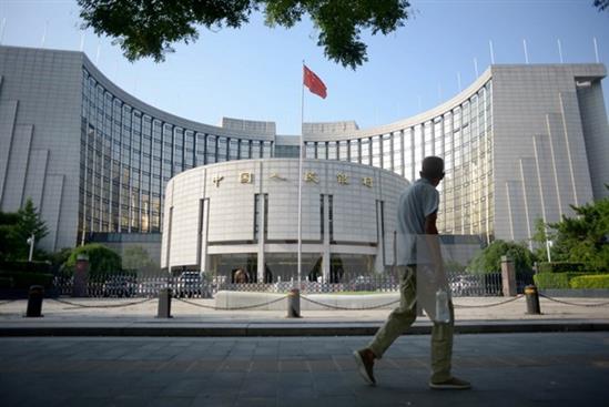 Trung Quốc lại giảm giá đồng nhân dân tệ ngày thứ 3 liên tiếp