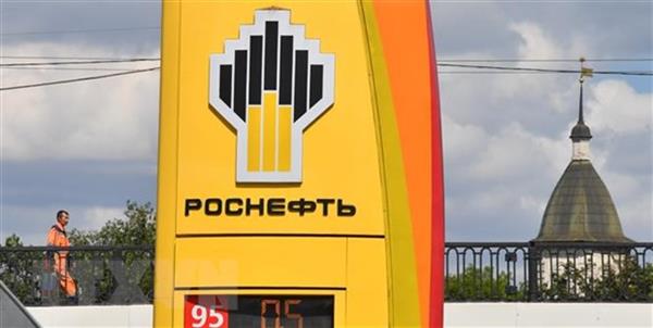 Nga: Rosneft sử dụng đồng euro để tránh lệnh trừng phạt của Mỹ