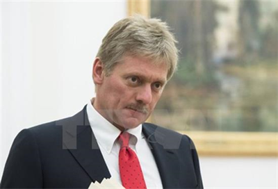 Điện Kremlin bác bỏ thông tin bầu cử tổng thống Nga trước hạn