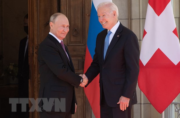 Nga - Mỹ bắt đầu vòng đàm phán về ổn định chiến lược hạt nhân