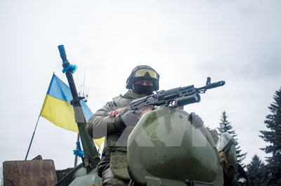 Chưa chịu thua, Mỹ sẽ can thiệp vào cuộc chiến Ukraine?