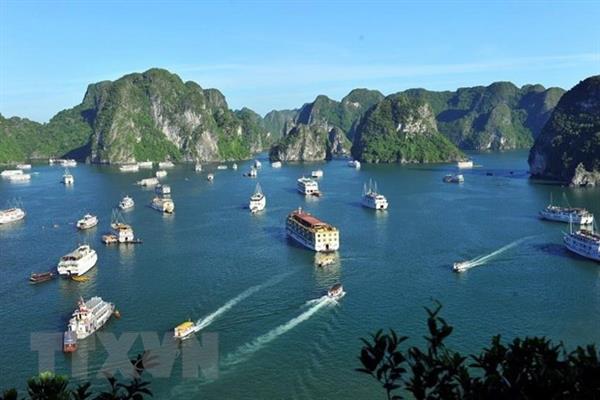 Tiềm năng du lịch biển đảo Việt Nam qua góc nhìn của chuyên gia Nga