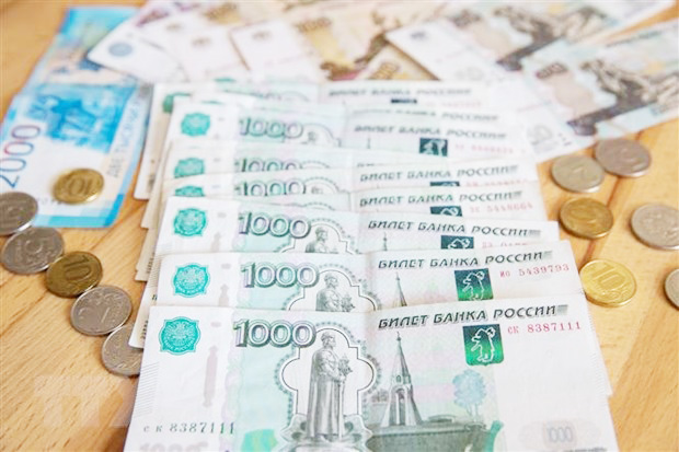 Thổ Nhĩ Kỳ và Nga có thể cho phép thanh toán bằng đồng nội tệ