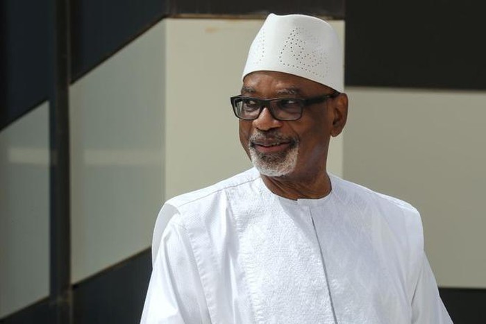 Tổng thống Mali từ chức sau âm mưu đảo chính kỳ lạ