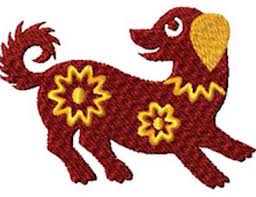 Tử vi tuổi Tuất năm Quý Tỵ