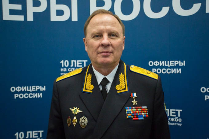 Tướng Lipovoy: Phương Tây đã bắt đầu Chiến tranh thế giới III chống Nga