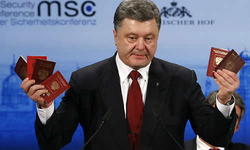 Tướng Đức: Nếu Nga tham gia, cuộc chiến Ukraine kết thúc sau 48 giờ