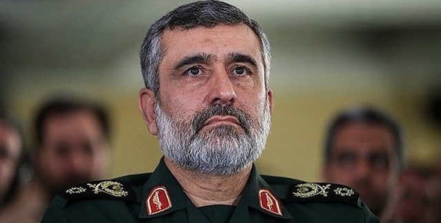 Tướng Iran ra lệnh bắn nhầm máy bay Ukraine: Tôi ước mình chết đi