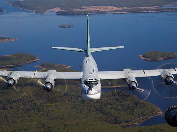 Tạp chí Mỹ gọi tên bốn máy bay ném bom nguy hiểm nhất của Nga