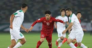 Tuyển Việt Nam hẹp cửa vào vòng 1/8 tại Asian Cup 2019