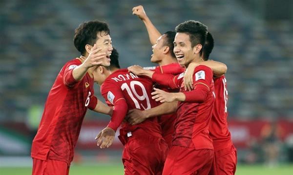 Thái Lan chọn Việt Nam ở King’s Cup: Đúng toan tính của thầy Park
