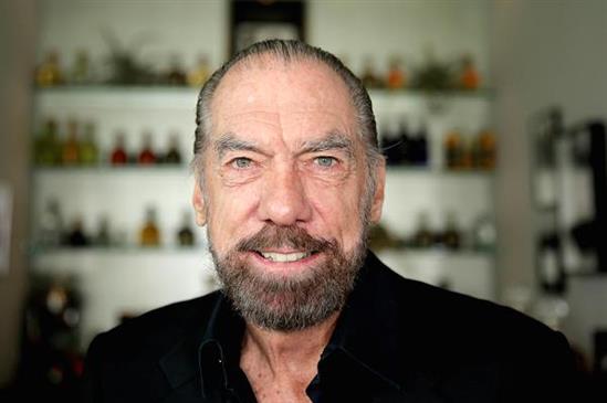 John Paul DeJoria chia sẻ 5 thói quen biến ông từ vô gia cư thành tỷ phú