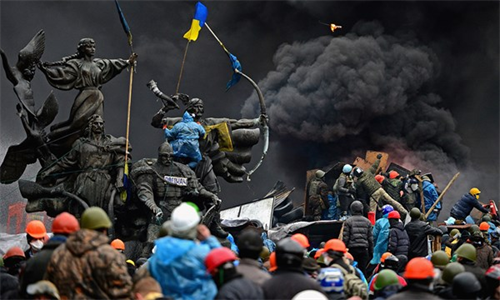 Tỉ phú Soros: Châu Âu đang tự giết mình khi theo Mỹ trừng phạt Nga