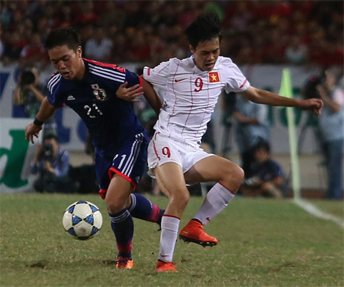 Lại chuyện đưa U.19 đi đá SEA Games và vòng loại World Cup