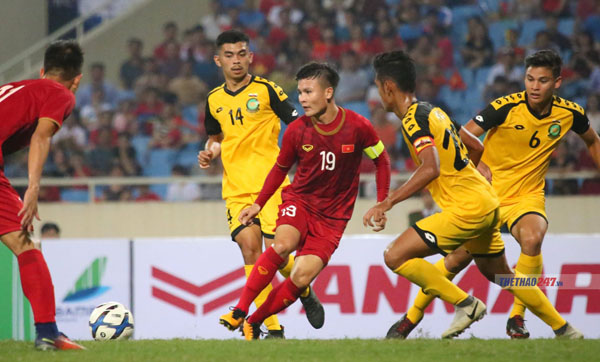 Việt Nam đòi xếp lại nhóm hạt giống bóng đá nam SEA Games 30: Muốn công bằng, nhưng…