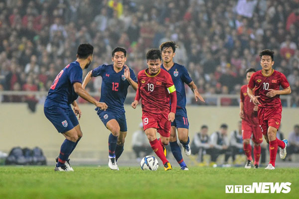 Kết quả bốc thăm U23 châu Á: U23 Việt Nam vào bảng đấu khó khăn