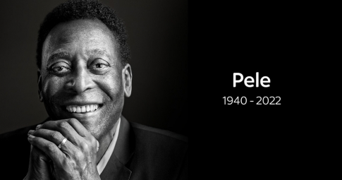 Brazil tổ chức quốc tang 3 ngày để tưởng nhớ Pele