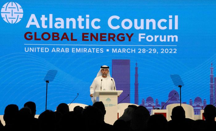 UAE: Không nước nào đủ khả năng thay thế nguồn cung dầu mỏ của Nga
