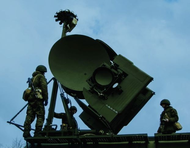 Tác chiến điện tử Nga tiêu diệt... 10 nghìn UAV mỗi tháng?